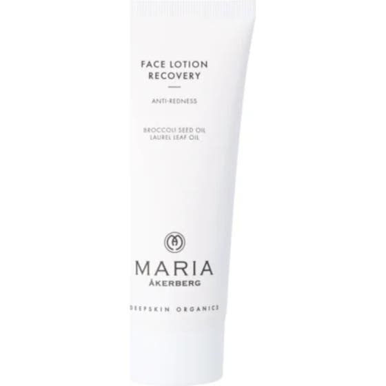 Face Lotion Recovery