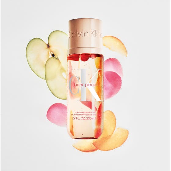 Hair & Body Mist