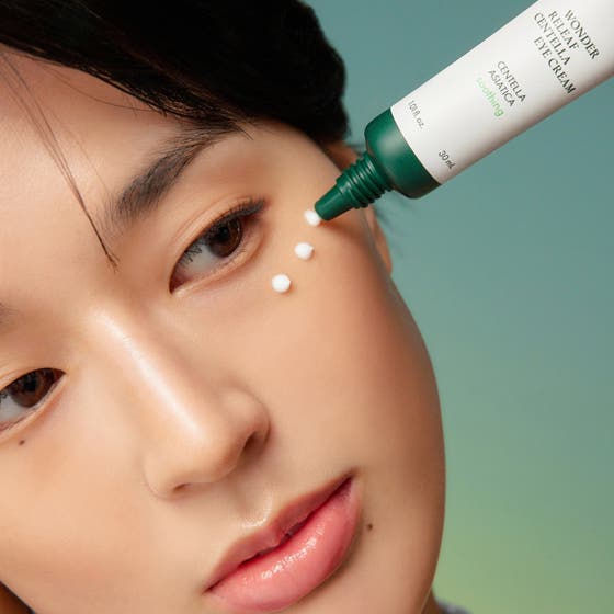 Wonder Releaf Centella Eye Cream