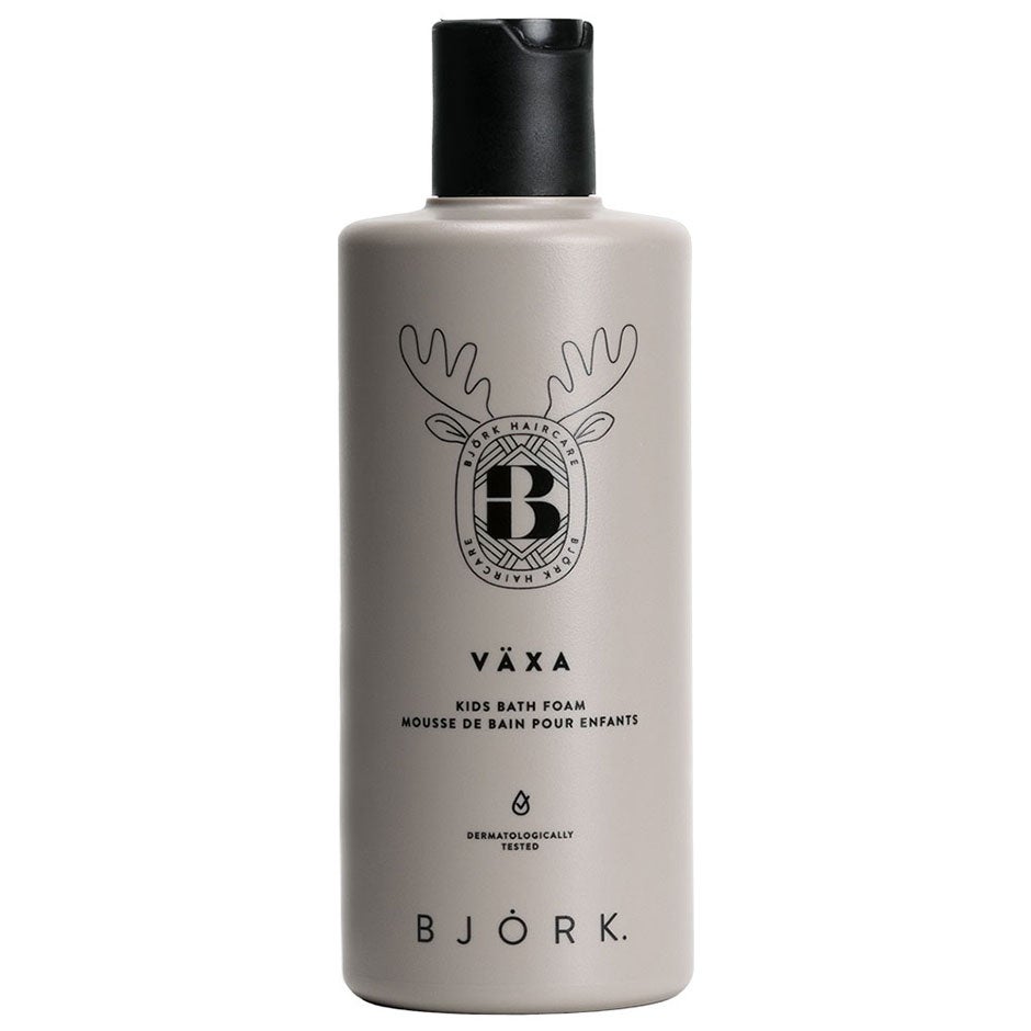 Björk VÄXA Kids Bath Foam