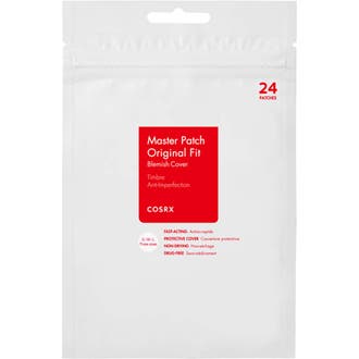 Master Patch Original Fit