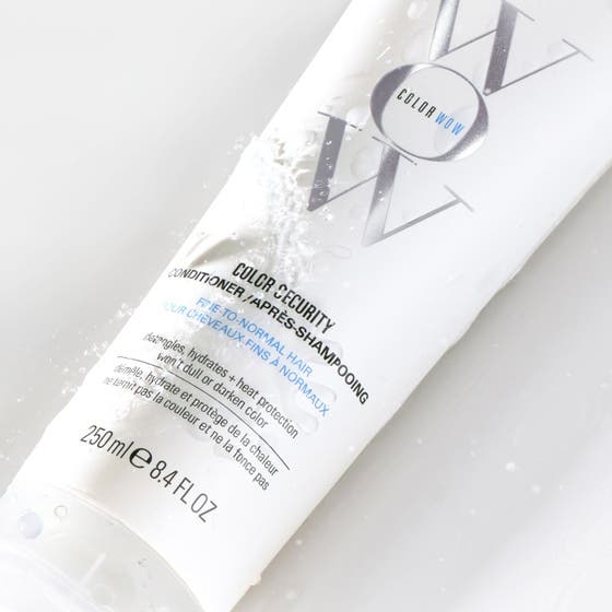 Color Protection Duo Shampoo & Conditioner