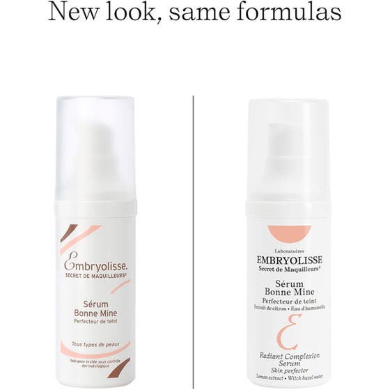 Radiant Complexion Serum