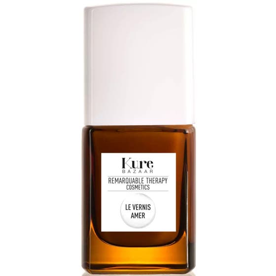 Remarquable Therapy Bitter Anti Bite Nail Polish