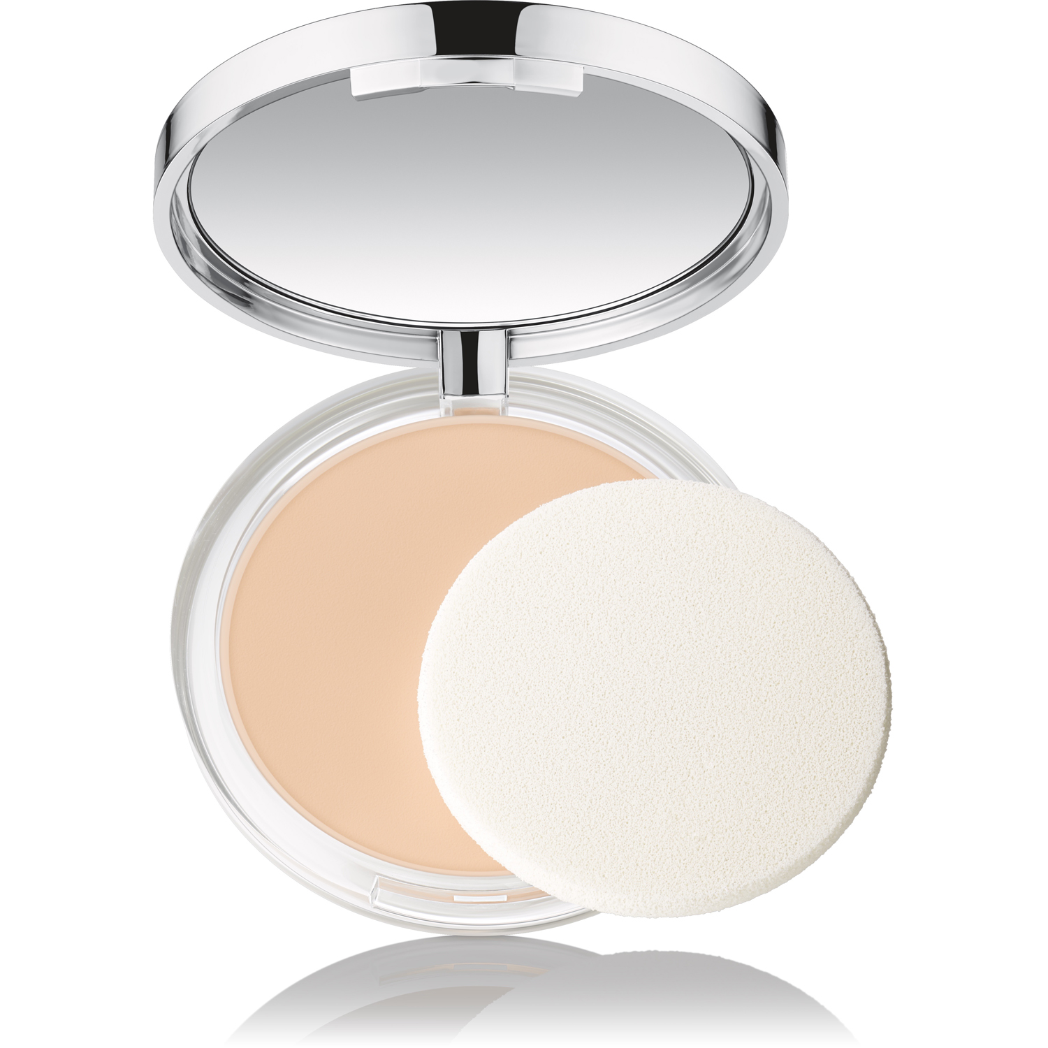 Clinique Almost Powder Makeup SPF15 Fair 10 g