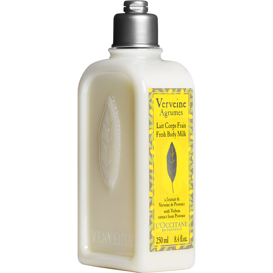 L'Occitane Citrus Verbena Fresh Body Milk - 250 ml