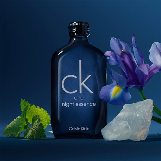 CK One Night Essence Intense