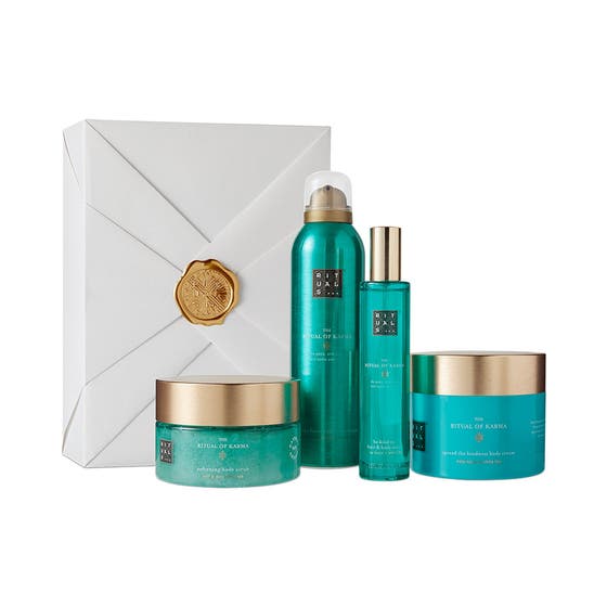 The Ritual of Karma Large Gift Set