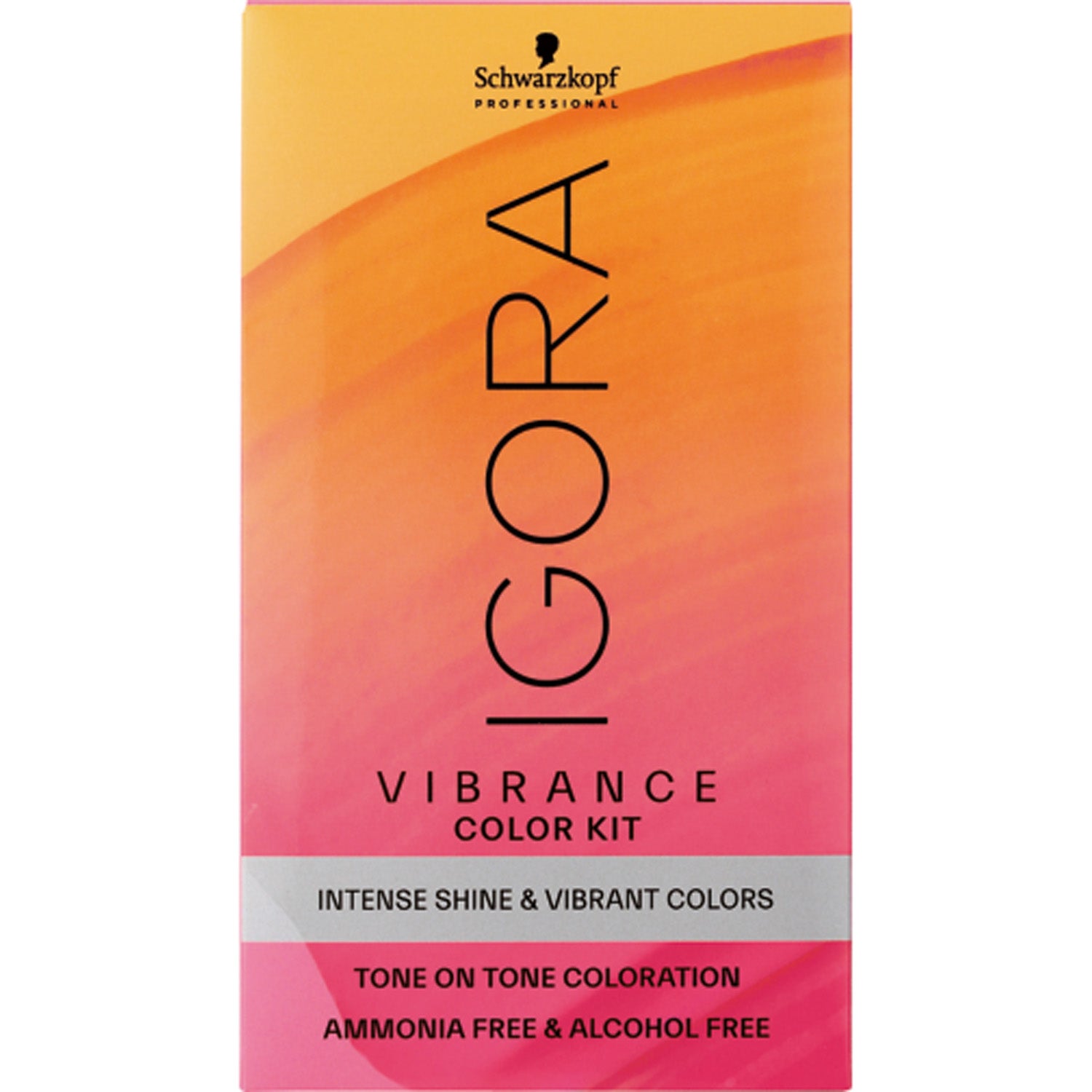 Schwarzkopf Professional Schwarzkopf Professional Igora Vibrance Color Kit 60 ml parfym