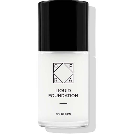 Liquid Foundation