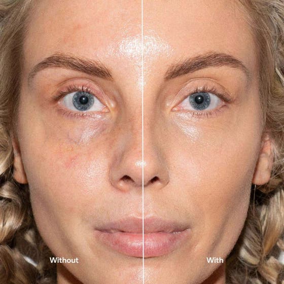 Ctrl+ SKIN foundation