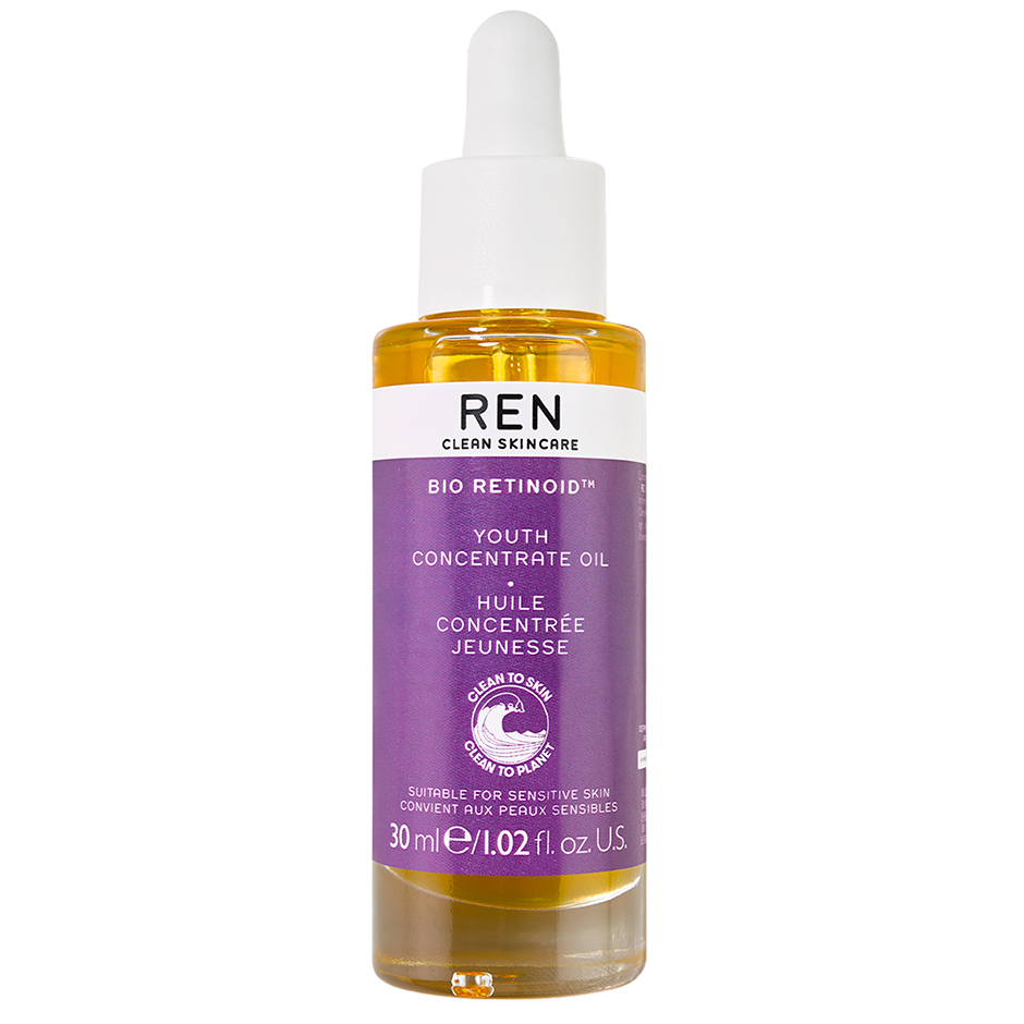 Bio Retinoid Youth Concentrate, 30 ml REN Ansiktsserum