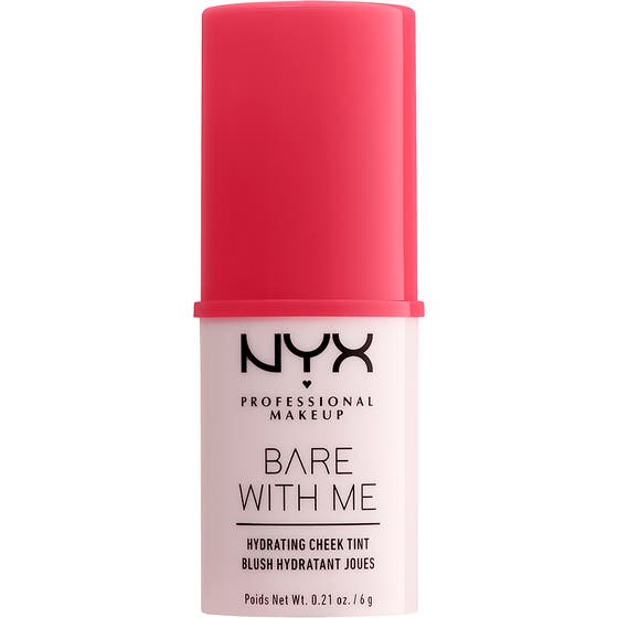 Bare With Me Hydrating Cheek Tint
