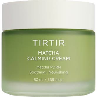 Matcha Calming Cream