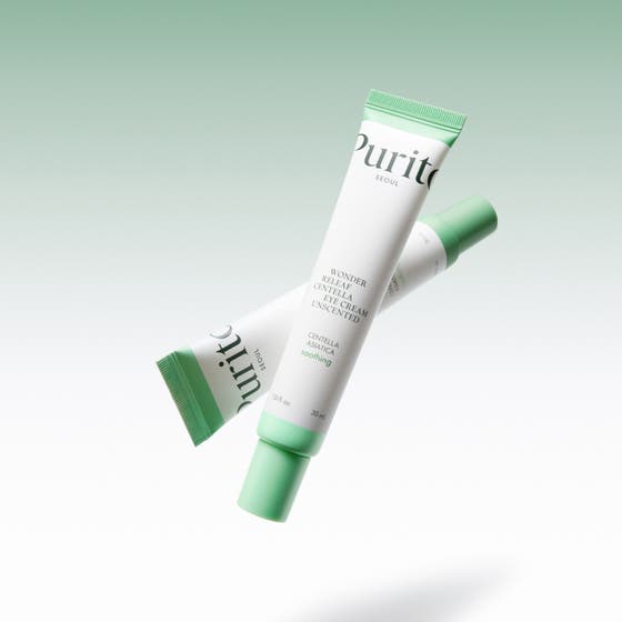 Wonder Releaf Centella Eye Cream Unscented
