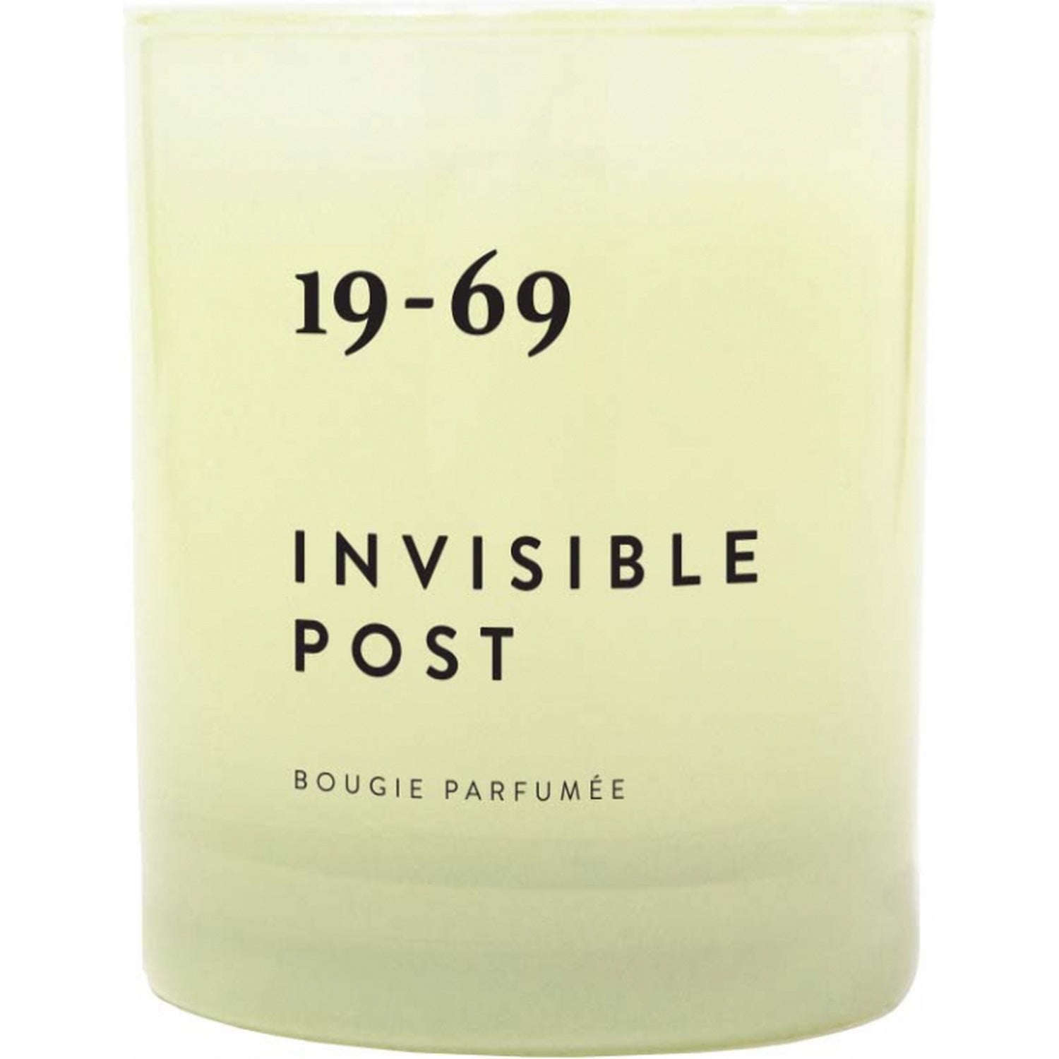 19-69 19-69 Invisible Post BP 200 ml parfym