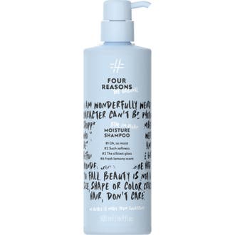 Original Moisture Shampoo