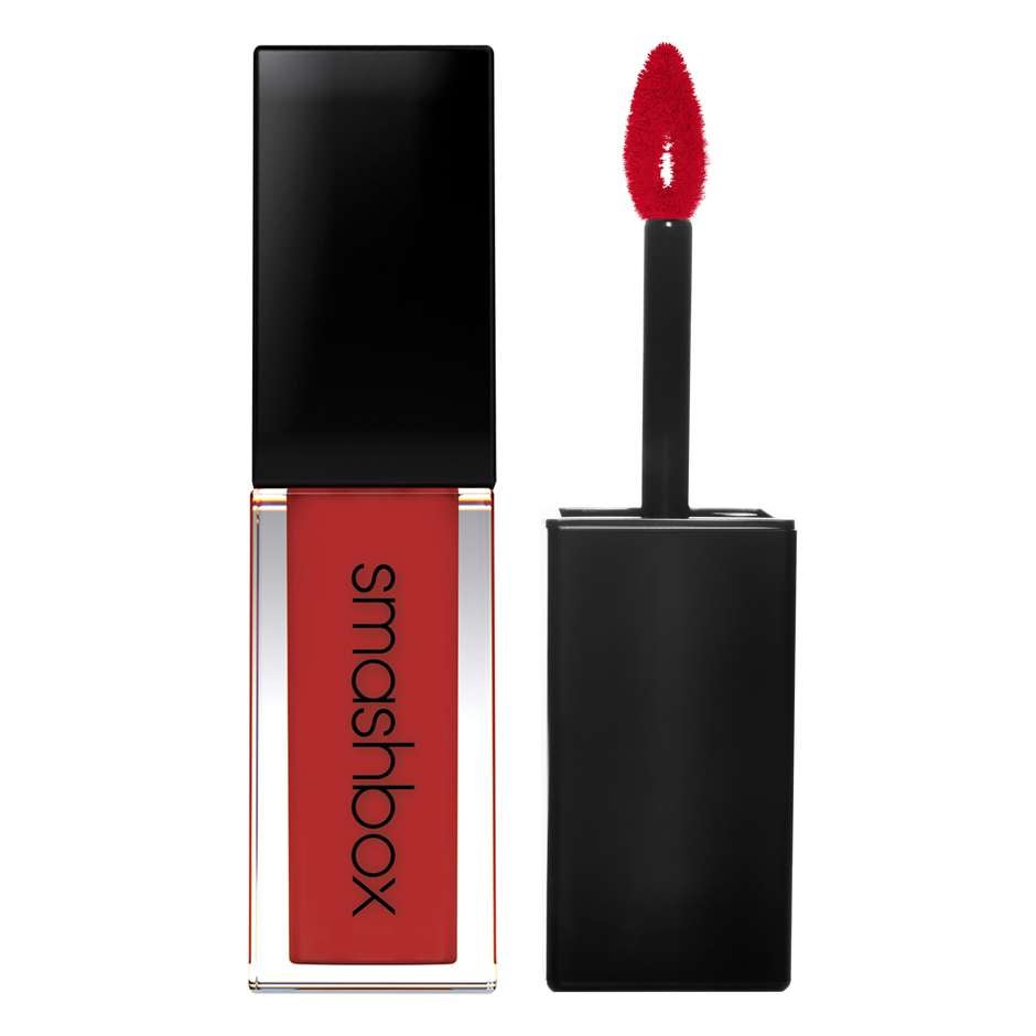 Smashbox Always On Liquid Lipstick Bawse - 4 ml
