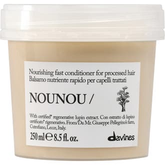 Nounou Conditioner
