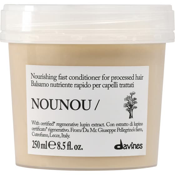 Nounou Conditioner