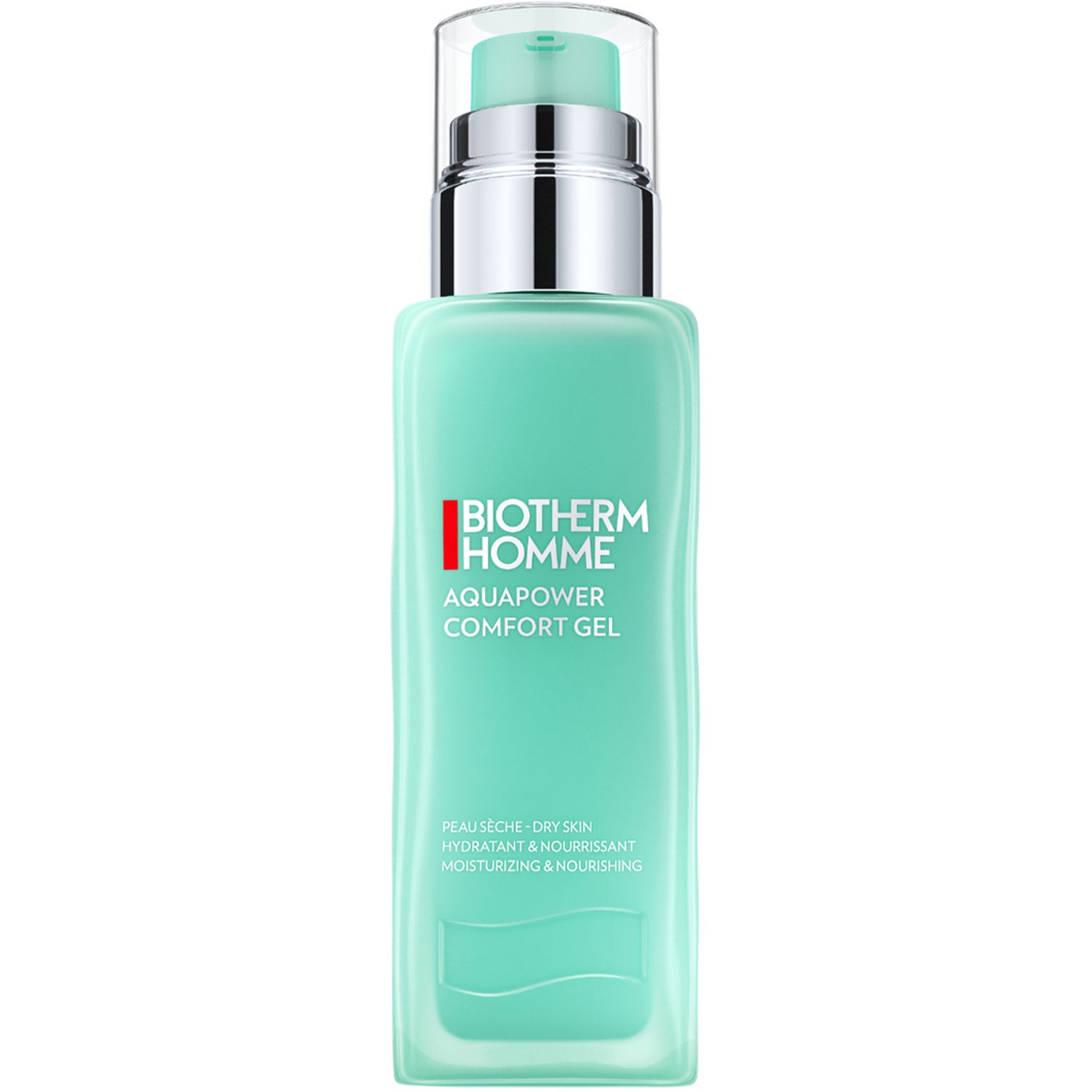 Biotherm Homme Comfort Moisturizing Cream for Dry Skin