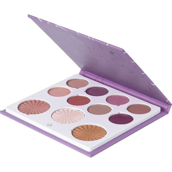 Life’s a Draft Mini Mix Palette - OFRA x Samantha March