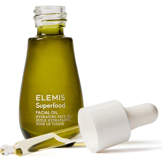 Superfood Facial Oil