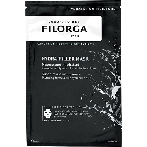 eleven.se | Hydra Filler Mask