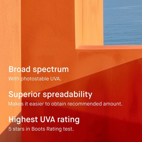 Sunscreen Mousse For Kids SPF50 Duo