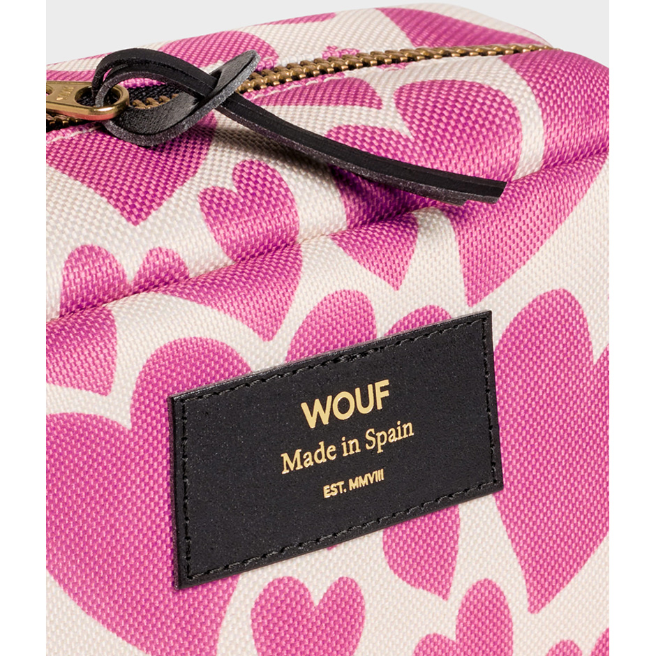 Toiletry Bag