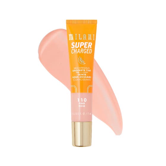 Supercharged Brightening Undereye Tint
