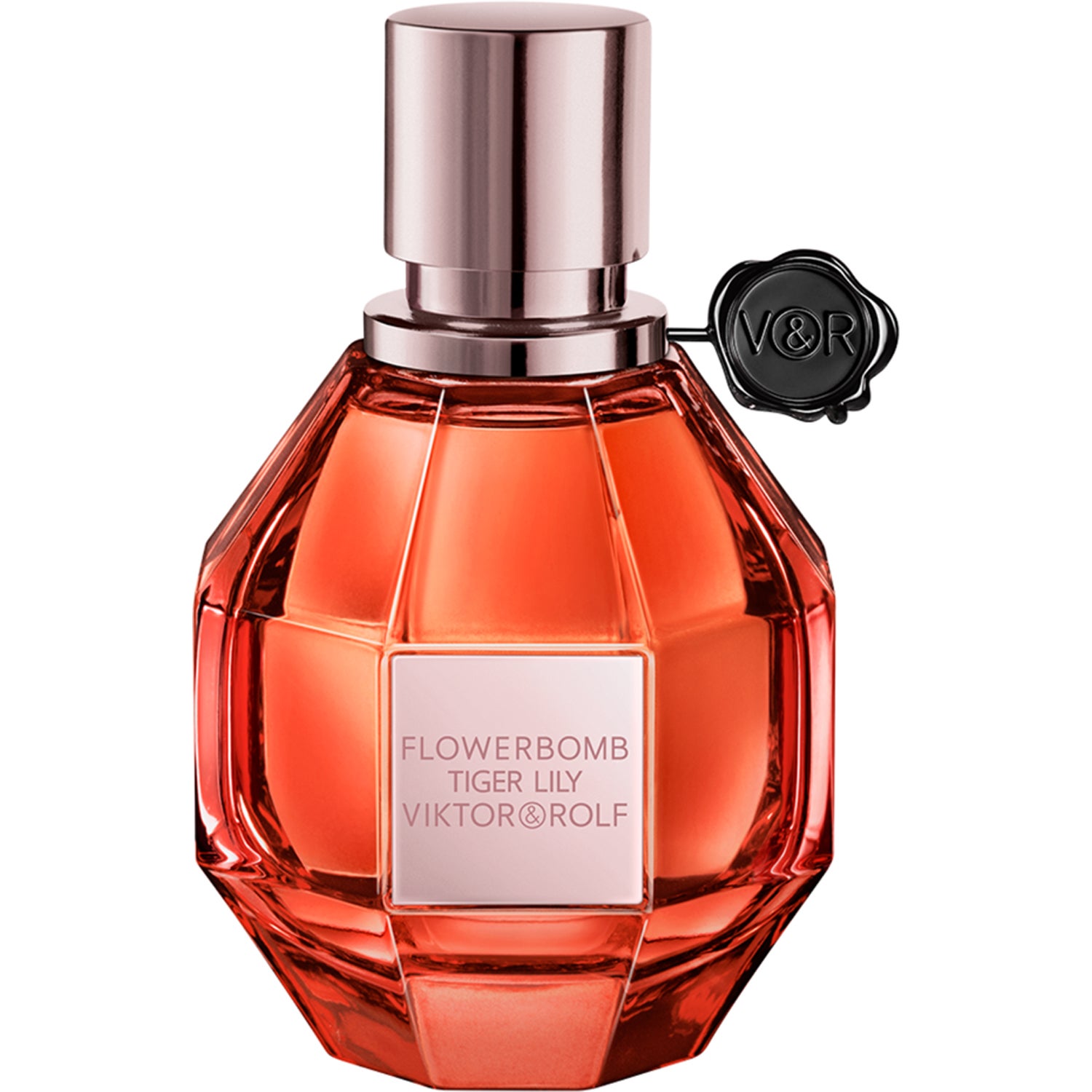 Viktor & Rolf Flowerbomb Tiger Lily Eau de Parfum - 50 ml