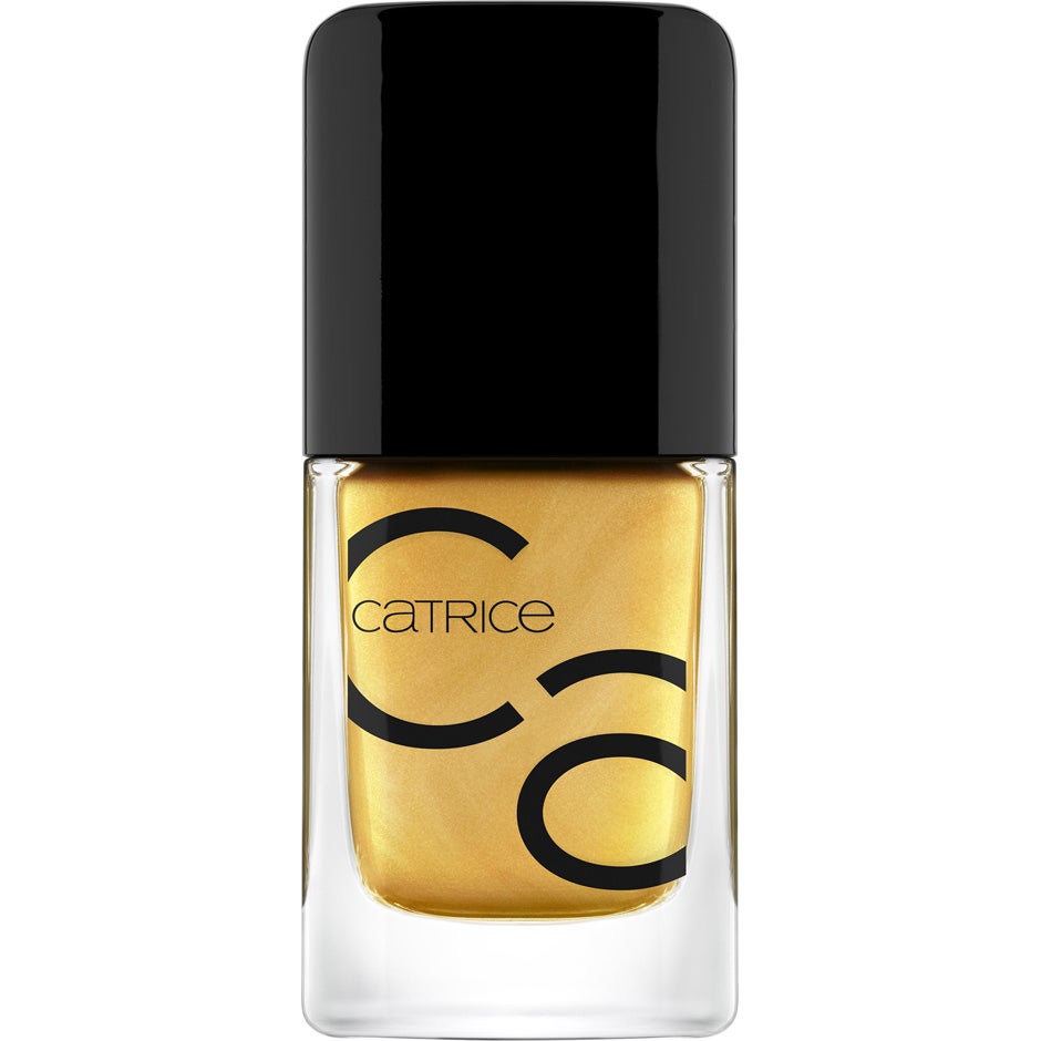 Iconails Gel Lacquer,  Catrice Gellack