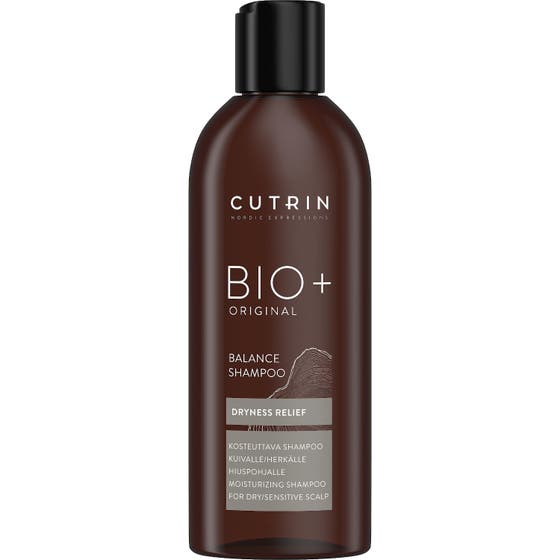 Bio+ Original Balance Shampoo
