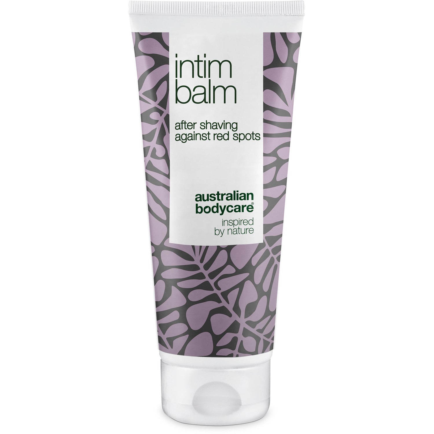 Australian Bodycare Intim Balm Aftershave Balm To Prevents Red Spots And Ingrown Hairs - 100 ml