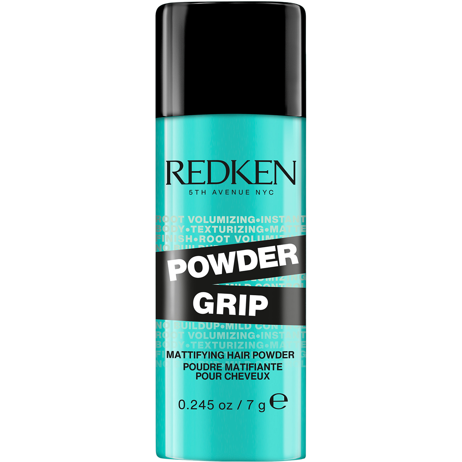 Powder Grip, Redken Stylingprodukter