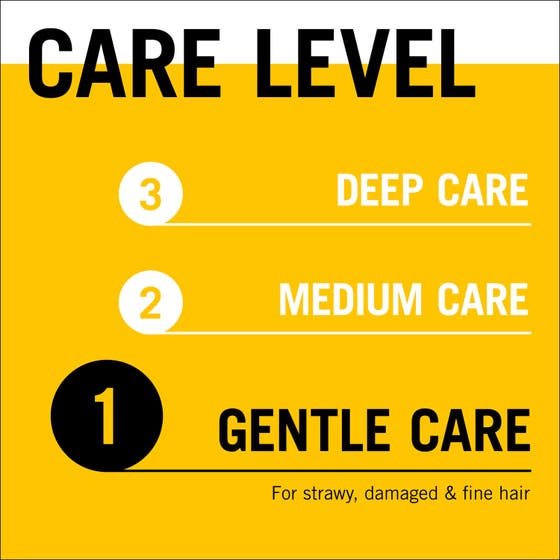 Gliss Night Nutri Mist