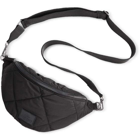 Elinor MBG Bum Bag, Rec, Square