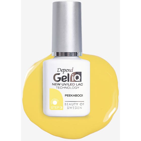 Gel iQ