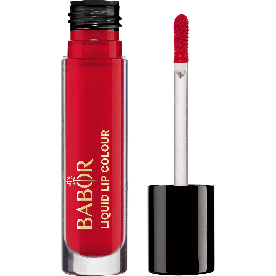 Liquid Lip Colour