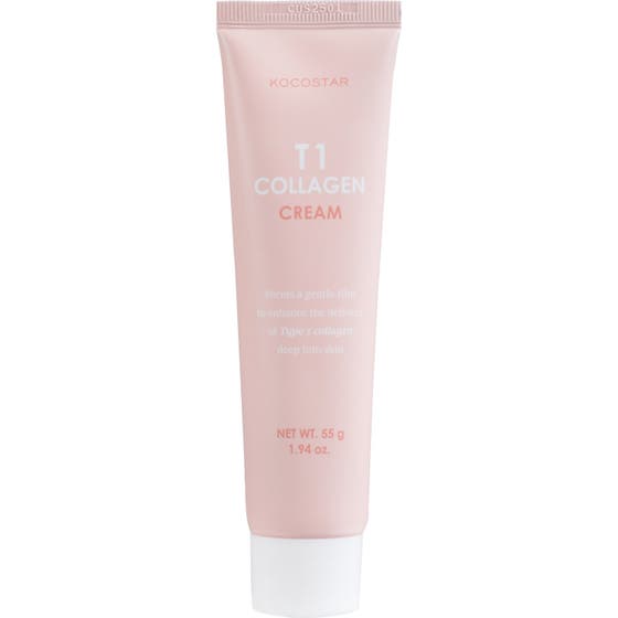 T1 Collagen Wrapping Cream Mask