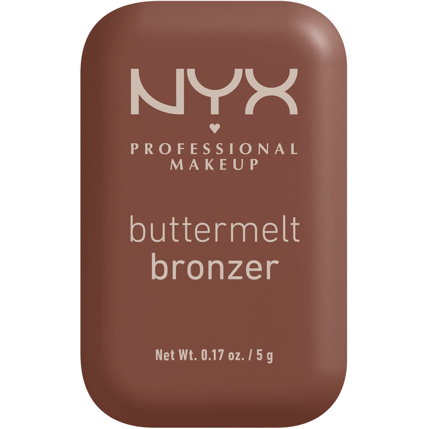 NYX Professional Makeup Buttermelt Do Butta 06 - 5 g