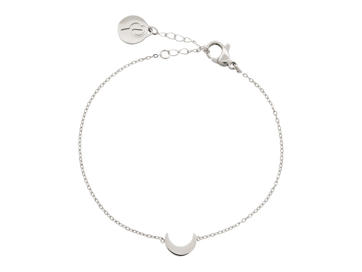 Bright Night Steel Bracelet