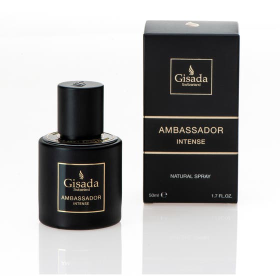 Ambassador Intense