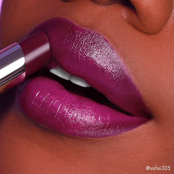 Color Fetish Lipstick