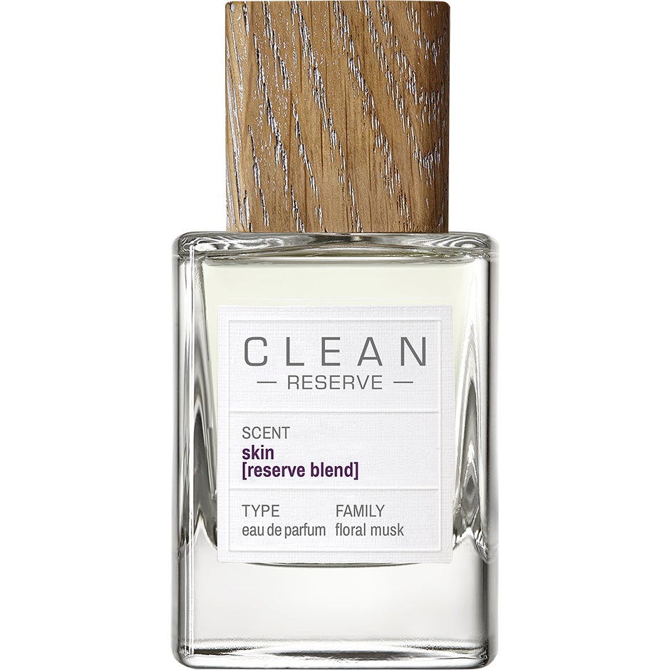 Clean Skin Reserve Blend Eau de Parfum