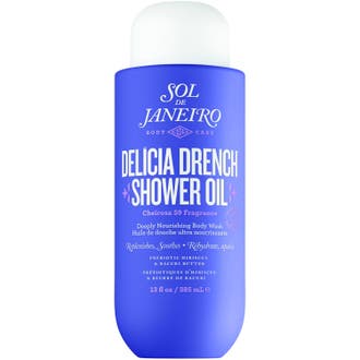 Delicia Drench Shower Oil