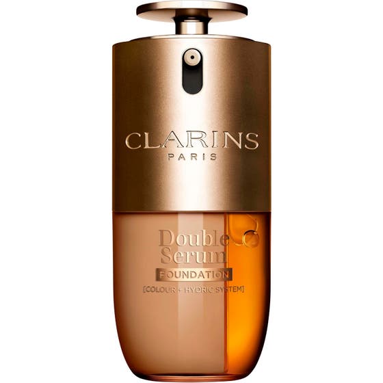 Double Serum Foundation