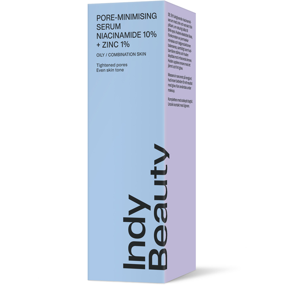 Pore-minimising Serum Niacinamide 10% + Zinc 1%