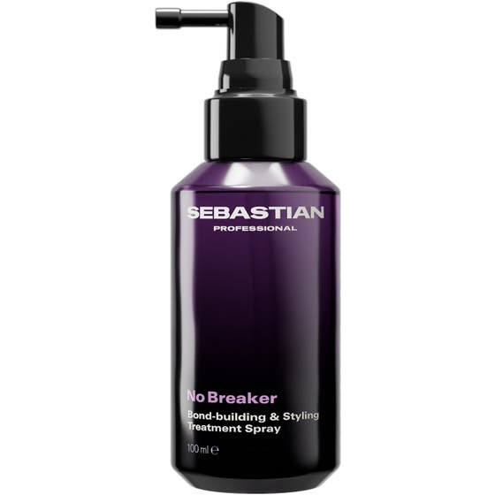 No.Breaker Bond-building & Styling Treatment Spray